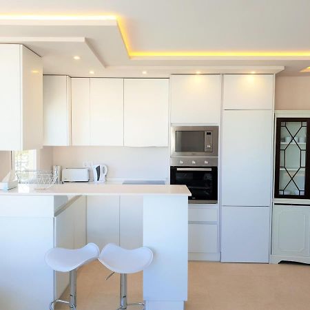 Fantastic Apartment B In Front Of The Sea & Marina Εστεπόνα Εξωτερικό φωτογραφία