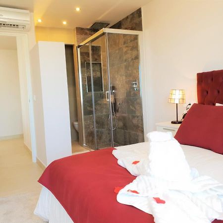 Fantastic Apartment B In Front Of The Sea & Marina Εστεπόνα Εξωτερικό φωτογραφία